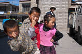 Lhasa 2007 