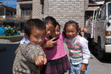 Lhasa 2007 